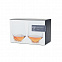 Набор бокалов Seneca с логотипом в Екатеринбурге заказать по выгодной цене в кибермаркете AvroraStore