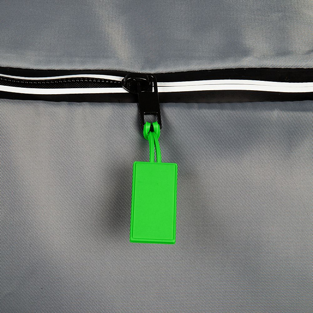 Пуллер Bunga, зеленый неон с логотипом в Екатеринбурге заказать по выгодной цене в кибермаркете AvroraStore