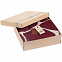 Коробка для пледа Very Marque с логотипом в Екатеринбурге заказать по выгодной цене в кибермаркете AvroraStore