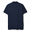 Рубашка поло мужская Virma Stretch, темно-синяя (navy) с логотипом в Екатеринбурге заказать по выгодной цене в кибермаркете AvroraStore