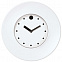Часы настенные Ronda на заказ с логотипом в Екатеринбурге заказать по выгодной цене в кибермаркете AvroraStore