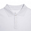 Рубашка поло Virma light, белая с логотипом в Екатеринбурге заказать по выгодной цене в кибермаркете AvroraStore