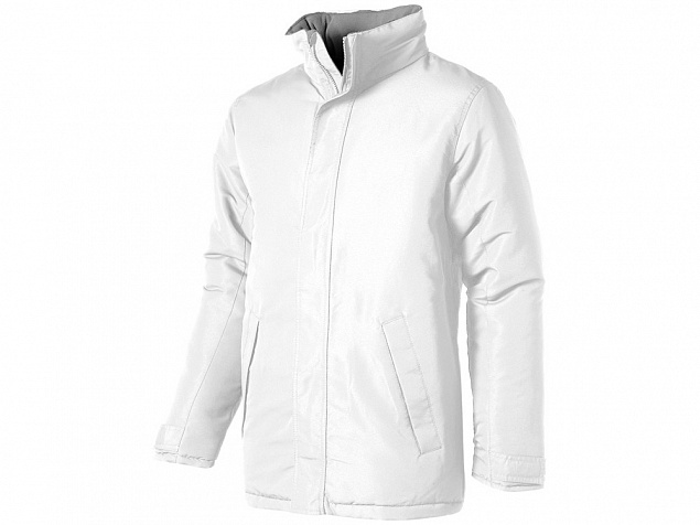Куртка Under Spin мужская с логотипом в Екатеринбурге заказать по выгодной цене в кибермаркете AvroraStore