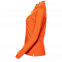 Рубашка поло Рубашка женская 04SW Оранжевый с логотипом в Екатеринбурге заказать по выгодной цене в кибермаркете AvroraStore