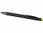 Ручка-стилус металлическая шариковая «Dax» soft-touch с логотипом в Екатеринбурге заказать по выгодной цене в кибермаркете AvroraStore