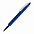 Ручка шариковая VIEW, пластик/металл, покрытие soft touch с логотипом в Екатеринбурге заказать по выгодной цене в кибермаркете AvroraStore