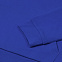 Толстовка с капюшоном на молнии Unit Siverga, ярко-синяя с логотипом в Екатеринбурге заказать по выгодной цене в кибермаркете AvroraStore