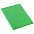 Обложка для паспорта Twill, зеленая с логотипом в Екатеринбурге заказать по выгодной цене в кибермаркете AvroraStore