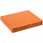 Набор Romano, оранжевый с логотипом в Екатеринбурге заказать по выгодной цене в кибермаркете AvroraStore