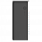 Внешний аккумулятор, Uno, 6000mah c встроенной УФ лампой, черный с логотипом в Екатеринбурге заказать по выгодной цене в кибермаркете AvroraStore