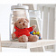Медведь плюшевый в футболке с логотипом в Екатеринбурге заказать по выгодной цене в кибермаркете AvroraStore