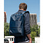 Рюкзак TRIO с логотипом в Екатеринбурге заказать по выгодной цене в кибермаркете AvroraStore