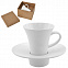 Кофейная пара  "Модерн" в подарочной упаковке с логотипом в Екатеринбурге заказать по выгодной цене в кибермаркете AvroraStore