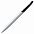 Ручка шариковая Dagger Soft Touch, синяя с логотипом в Екатеринбурге заказать по выгодной цене в кибермаркете AvroraStore