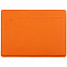 Обложка для автодокументов Devon, оранжевая с логотипом в Екатеринбурге заказать по выгодной цене в кибермаркете AvroraStore