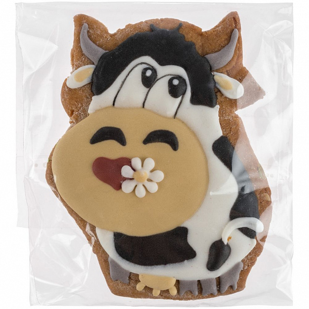 Набор печенья Cookie Moo с логотипом в Екатеринбурге заказать по выгодной цене в кибермаркете AvroraStore