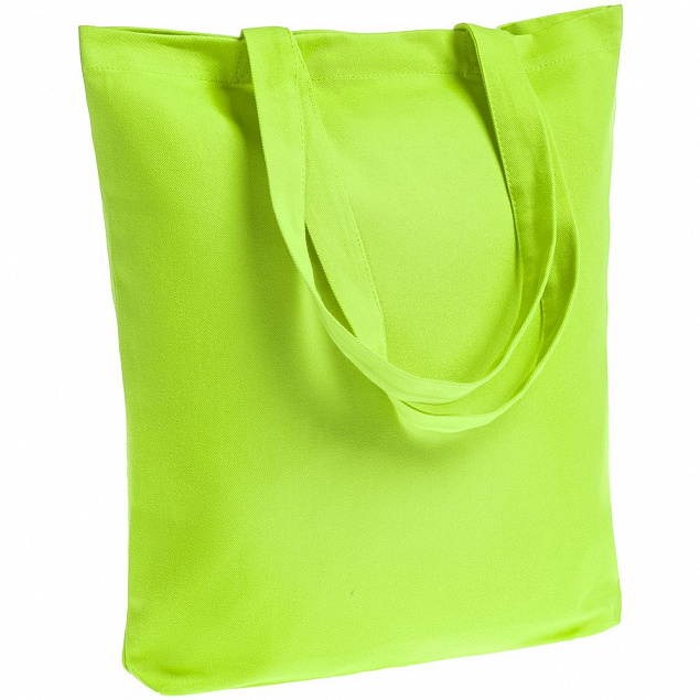 Холщовая сумка Avoska, зеленое яблоко с логотипом в Екатеринбурге заказать по выгодной цене в кибермаркете AvroraStore
