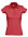 Рубашка поло женская Prescott Women 170, оранжевая с логотипом в Екатеринбурге заказать по выгодной цене в кибермаркете AvroraStore