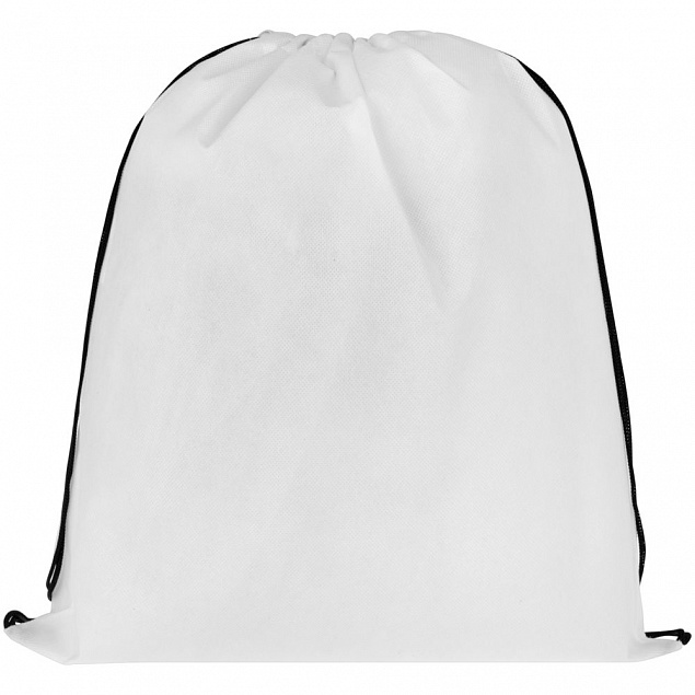 Рюкзак Grab It, белый с логотипом в Екатеринбурге заказать по выгодной цене в кибермаркете AvroraStore