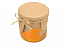 Подарочный набор с тремя видами варенья в деревянной коробке Trio Sweet с логотипом в Екатеринбурге заказать по выгодной цене в кибермаркете AvroraStore