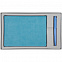 Набор Brand Tone, голубой с логотипом в Екатеринбурге заказать по выгодной цене в кибермаркете AvroraStore