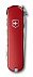 Нож-брелок Nail Clip 580, красный с логотипом в Екатеринбурге заказать по выгодной цене в кибермаркете AvroraStore