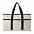 Пляжная сумка VINGA Volonne из переработанного канваса и rPET AWARE™ с логотипом в Екатеринбурге заказать по выгодной цене в кибермаркете AvroraStore