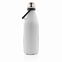 Большая вакуумная бутылка из нержавеющей стали, 1,5 л с логотипом в Екатеринбурге заказать по выгодной цене в кибермаркете AvroraStore