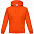 Толстовка ID.003 оранжевая с логотипом в Екатеринбурге заказать по выгодной цене в кибермаркете AvroraStore