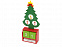 Декоративная елочка c календарем с логотипом в Екатеринбурге заказать по выгодной цене в кибермаркете AvroraStore