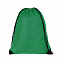 Рюкзак "Tip" - Зеленый FF с логотипом в Екатеринбурге заказать по выгодной цене в кибермаркете AvroraStore