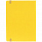 Ежедневник New Factor Metal, желтый с логотипом в Екатеринбурге заказать по выгодной цене в кибермаркете AvroraStore
