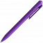 Ручка шариковая Prodir DS6S TMM, фиолетовая с логотипом в Екатеринбурге заказать по выгодной цене в кибермаркете AvroraStore
