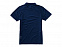 Рубашка поло "Game" мужская с логотипом в Екатеринбурге заказать по выгодной цене в кибермаркете AvroraStore