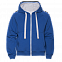 Толстовка StanCoolJunior Синий с логотипом в Екатеринбурге заказать по выгодной цене в кибермаркете AvroraStore