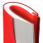 Ежедневник Kroom, недатированный, красный с логотипом в Екатеринбурге заказать по выгодной цене в кибермаркете AvroraStore