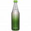 Термобутылка Fresco, зеленая с логотипом в Екатеринбурге заказать по выгодной цене в кибермаркете AvroraStore
