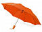 Зонт складной «Tulsa» с логотипом в Екатеринбурге заказать по выгодной цене в кибермаркете AvroraStore
