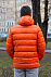 Куртка пуховая мужская Tarner, серая с логотипом в Екатеринбурге заказать по выгодной цене в кибермаркете AvroraStore