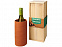 Охладитель вина Terracotta с логотипом в Екатеринбурге заказать по выгодной цене в кибермаркете AvroraStore