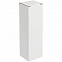 Коробка Handtake, белая с логотипом в Екатеринбурге заказать по выгодной цене в кибермаркете AvroraStore