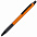 Ручка шариковая с грипом CACTUS с логотипом в Екатеринбурге заказать по выгодной цене в кибермаркете AvroraStore