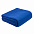 Плед ELSKER MIDI, синий, шерсть 30%, акрил 70%, 150*200 см с логотипом в Екатеринбурге заказать по выгодной цене в кибермаркете AvroraStore