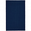 Плед Termoment, темно-синий с логотипом в Екатеринбурге заказать по выгодной цене в кибермаркете AvroraStore