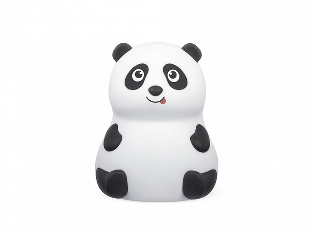 Светильник LED Panda с логотипом в Екатеринбурге заказать по выгодной цене в кибермаркете AvroraStore