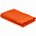 Полотенце Odelle, большое, оранжевое с логотипом в Екатеринбурге заказать по выгодной цене в кибермаркете AvroraStore