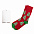 Носки подарочные  "Зима" в упаковке с логотипом в Екатеринбурге заказать по выгодной цене в кибермаркете AvroraStore
