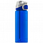 Бутылка для воды Miracle, голубая с логотипом в Екатеринбурге заказать по выгодной цене в кибермаркете AvroraStore