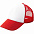 Бейсболка Sunbreaker, белая с логотипом в Екатеринбурге заказать по выгодной цене в кибермаркете AvroraStore