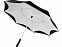 Зонт-трость Yoon с обратным сложением с логотипом в Екатеринбурге заказать по выгодной цене в кибермаркете AvroraStore